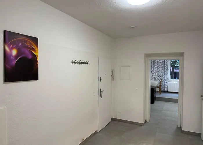 Urban Living Volksgarten *