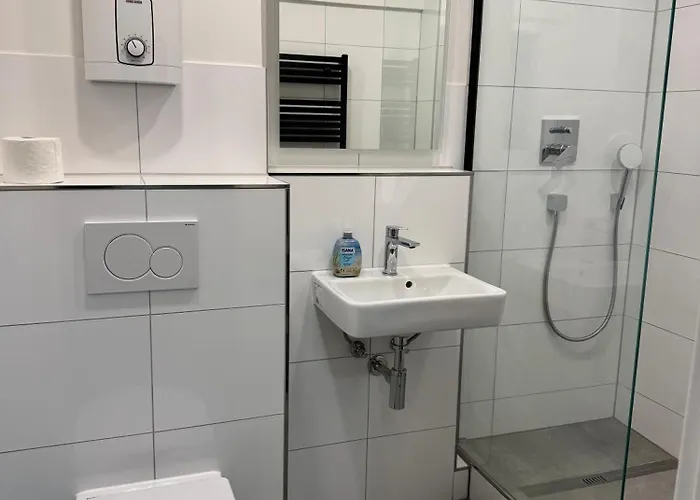 Urban Living Volksgarten Appartamento