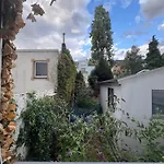 Urban Living Volksgarten Appartement Düsseldorf