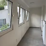 Urban Living Volksgarten