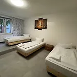 Appartement Urban Living Volksgarten Düsseldorf