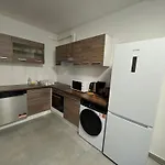 Urban Living Volksgarten Appartement *