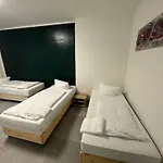 Urban Living Volksgarten Appartement *