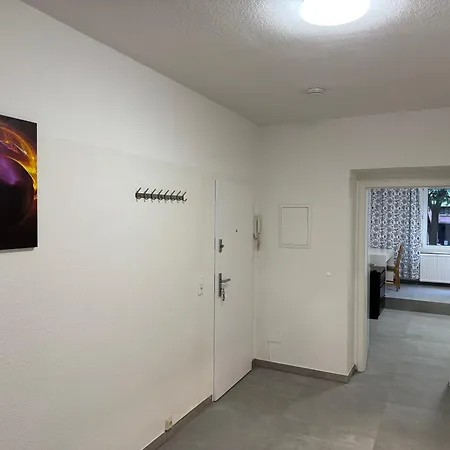 Urban Living Volksgarten *