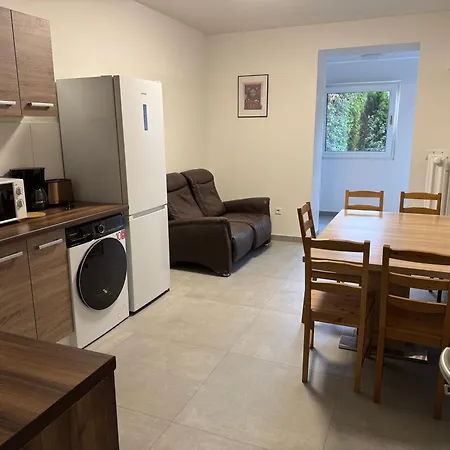 Διαμέρισμα Urban Living Volksgarten