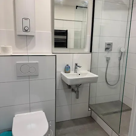 Urban Living Volksgarten Apartment