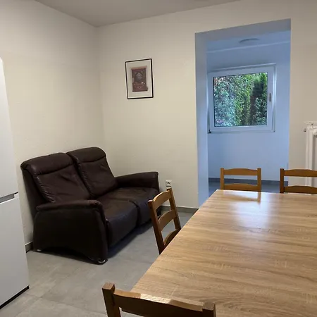 Urban Living Volksgarten Düsseldorf