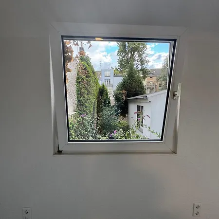 Apartment Urban Living Volksgarten *