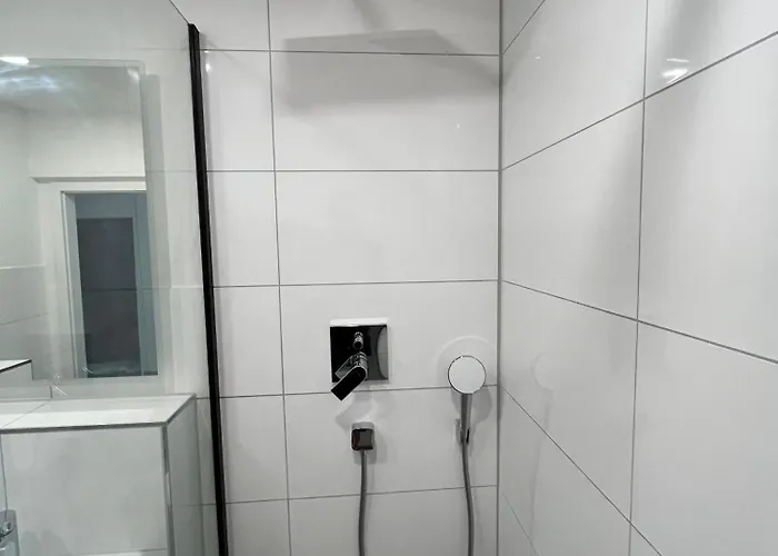 Urban Living Volksgarten *