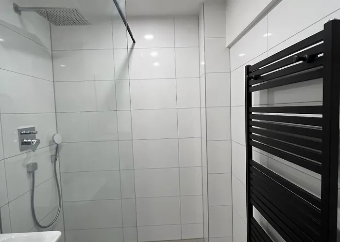 Urban Living Volksgarten * Düsseldorf