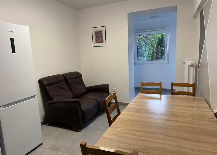 Urban Living Volksgarten Ντίσελντορφ