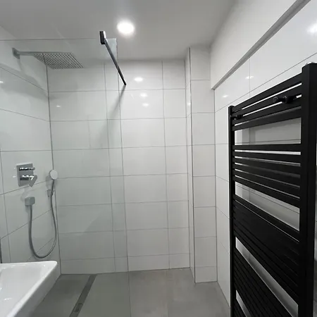 Urban Living Volksgarten * Düsseldorf