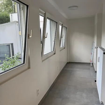 Urban Living Volksgarten