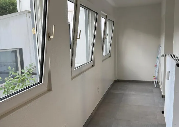 Urban Living Volksgarten