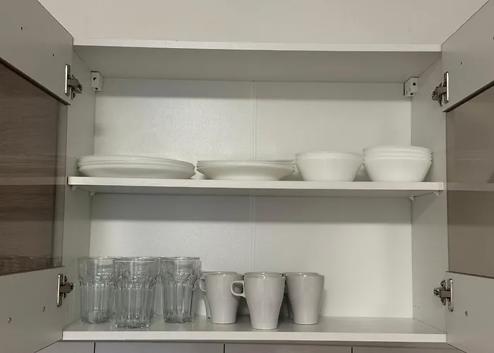 Urban Living Volksgarten * Düsseldorf